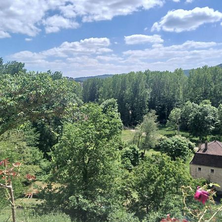 Chambre Tout Confort Beynac-et-Cazenac Esterno foto