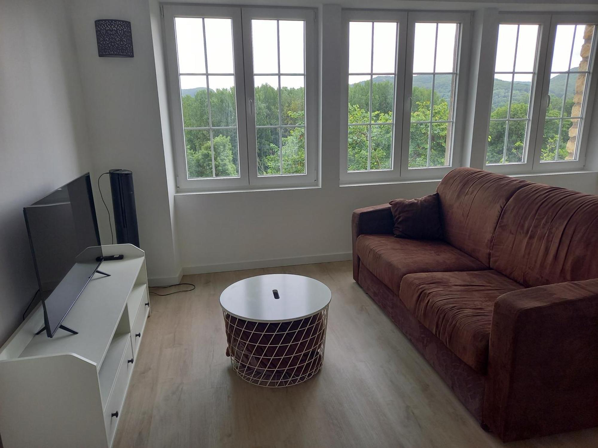 Chambre Tout Confort Beynac-et-Cazenac Esterno foto