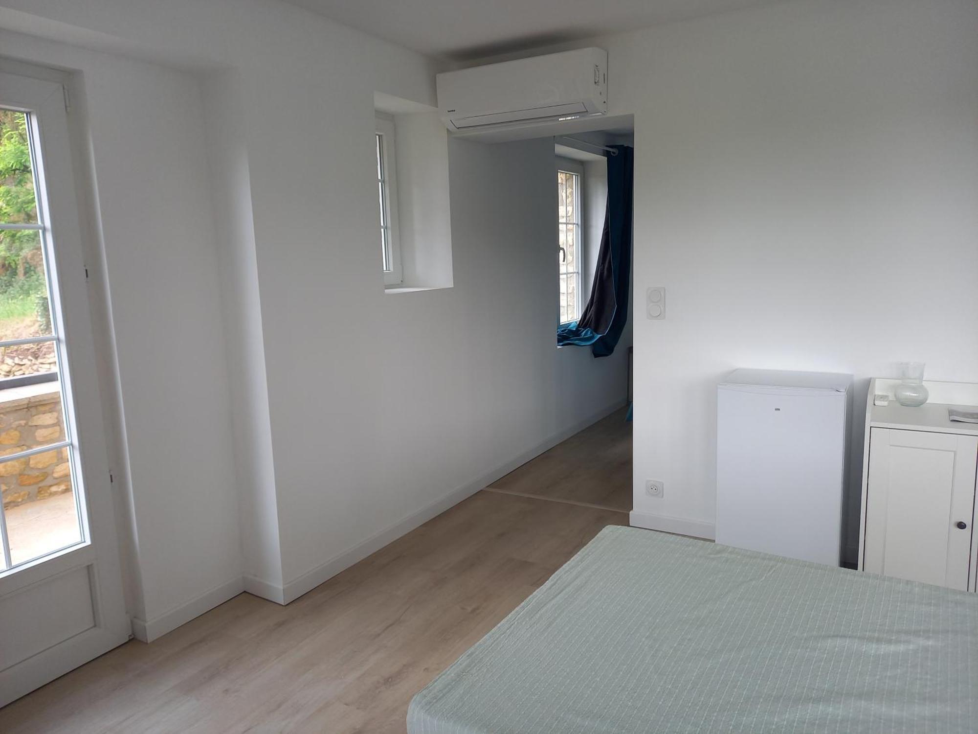 Chambre Tout Confort Beynac-et-Cazenac Esterno foto