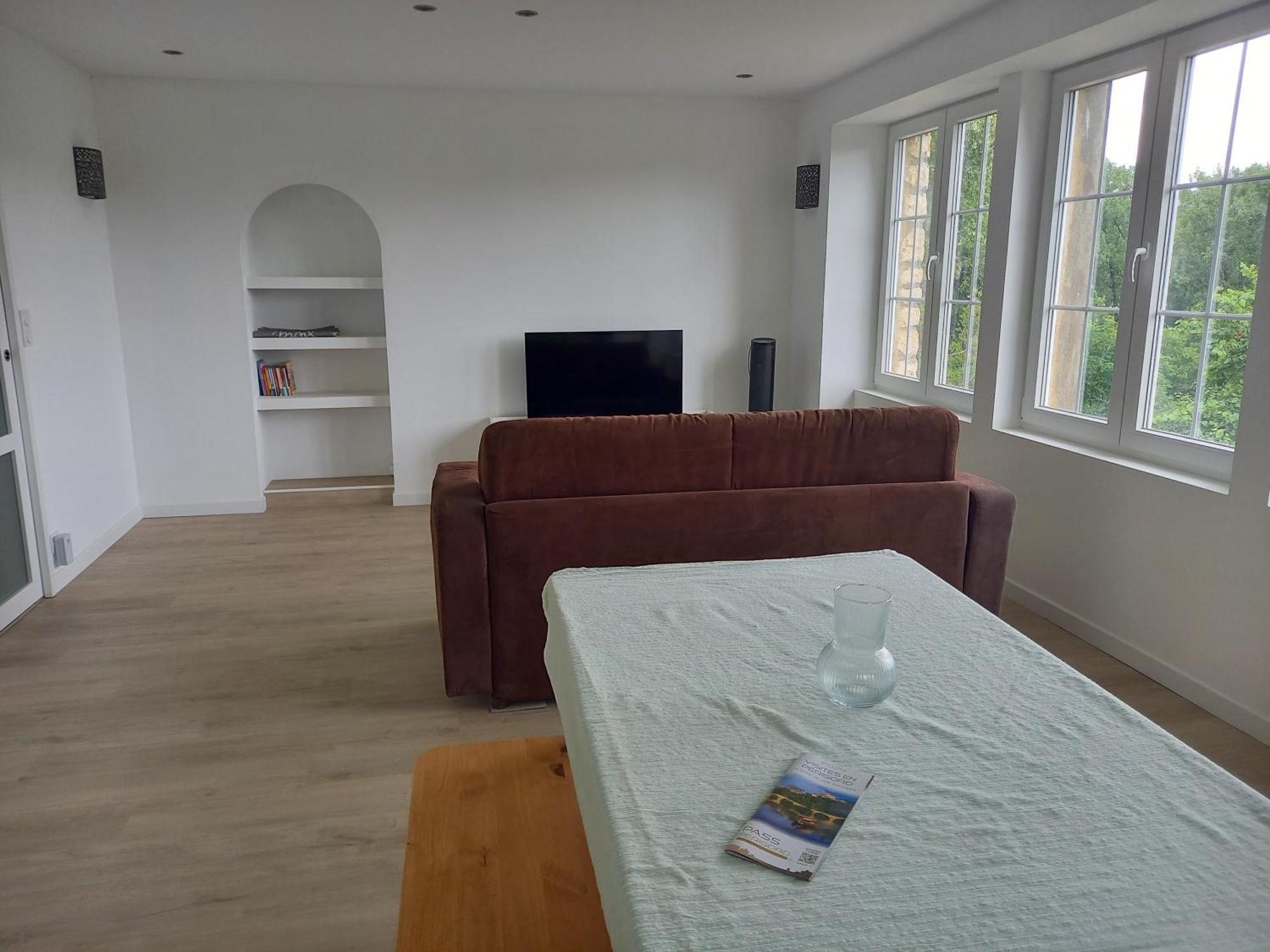 Chambre Tout Confort Beynac-et-Cazenac Esterno foto