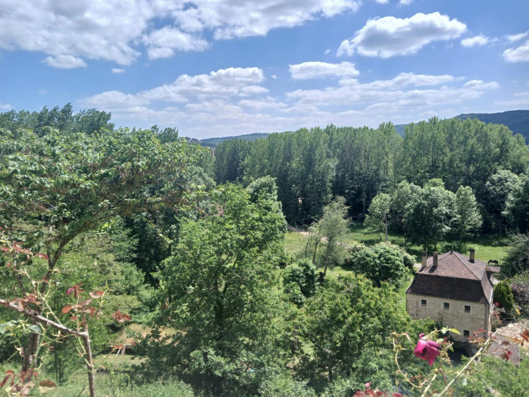 Chambre Tout Confort Beynac-et-Cazenac Esterno foto
