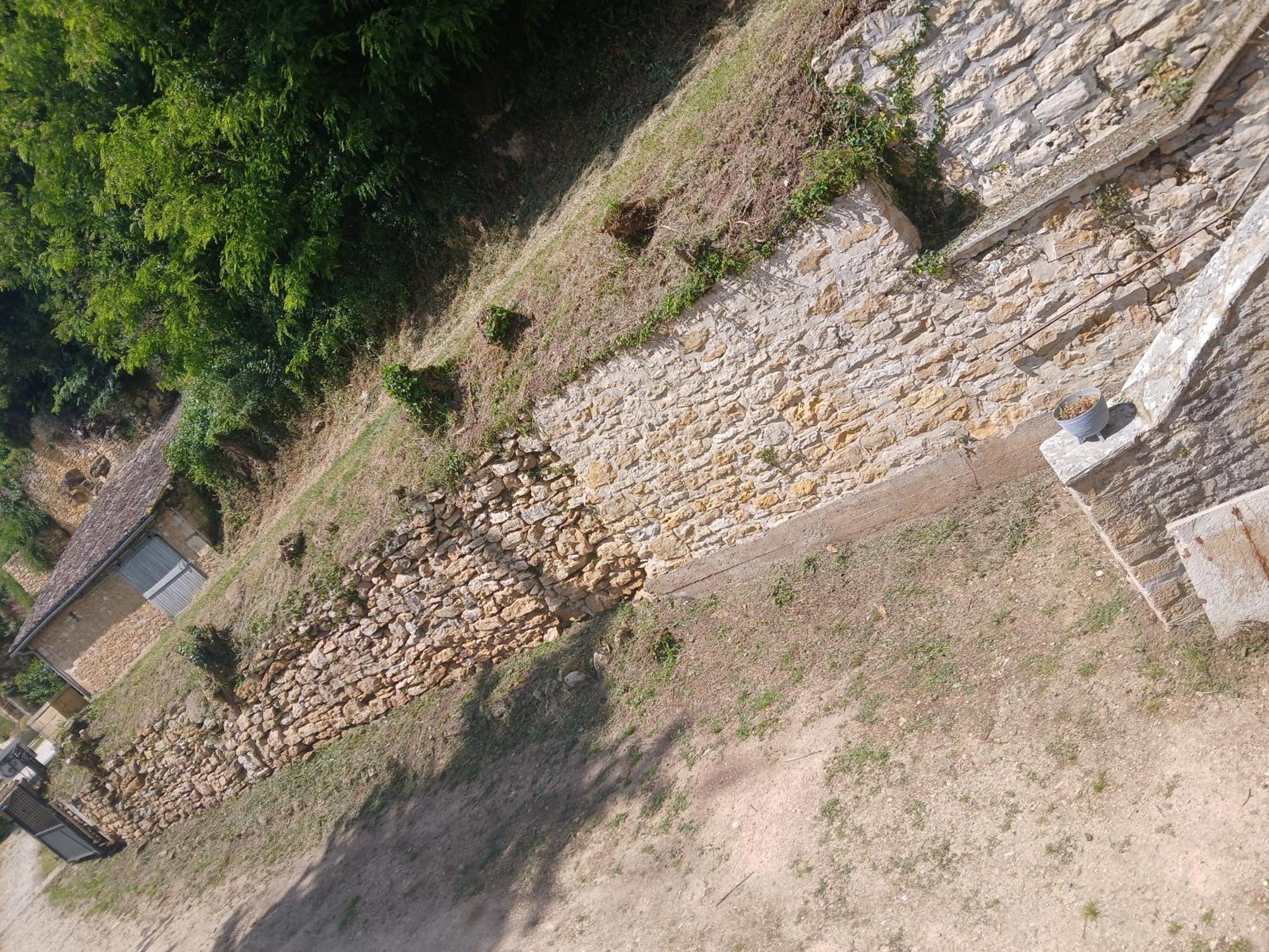 Chambre Tout Confort Beynac-et-Cazenac Esterno foto