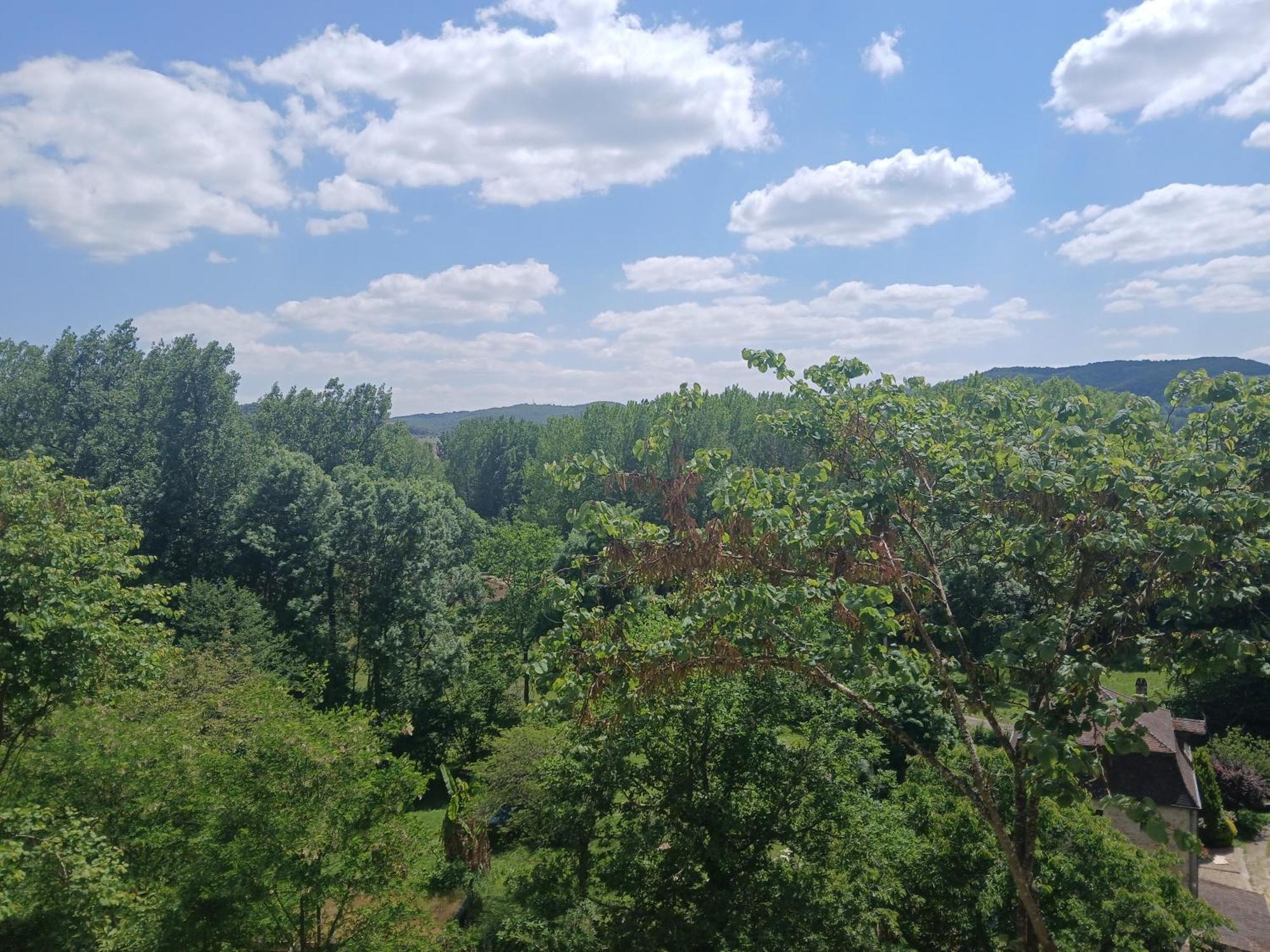 Chambre Tout Confort Beynac-et-Cazenac Esterno foto